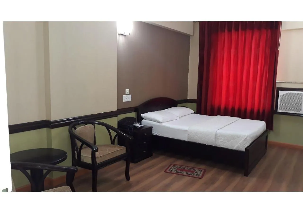 Ambala Inn Dhaka