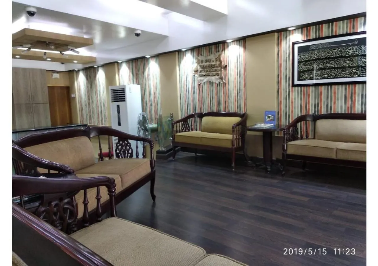 Hotel Ambala Inn Dhaka Bangladesh