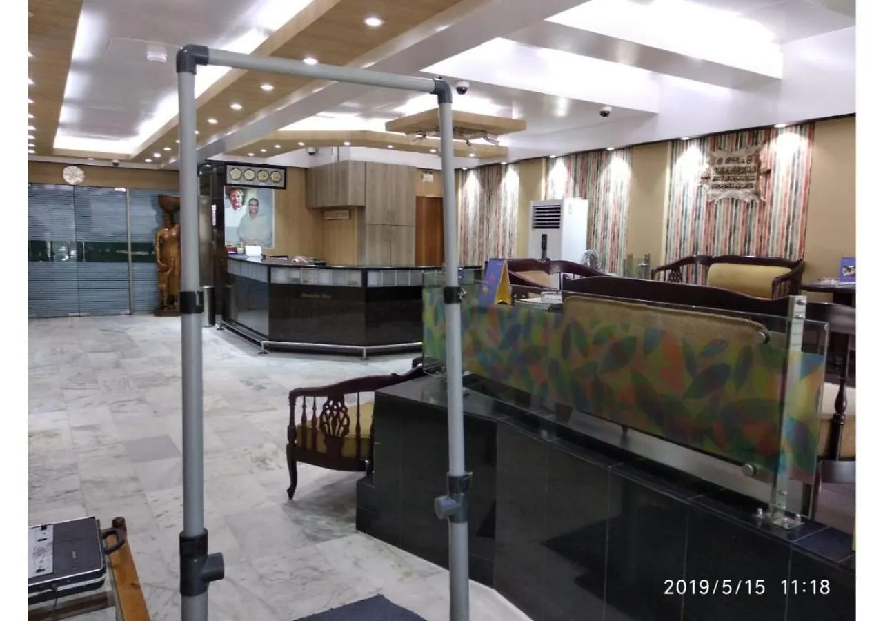 Ambala Inn Dhaka