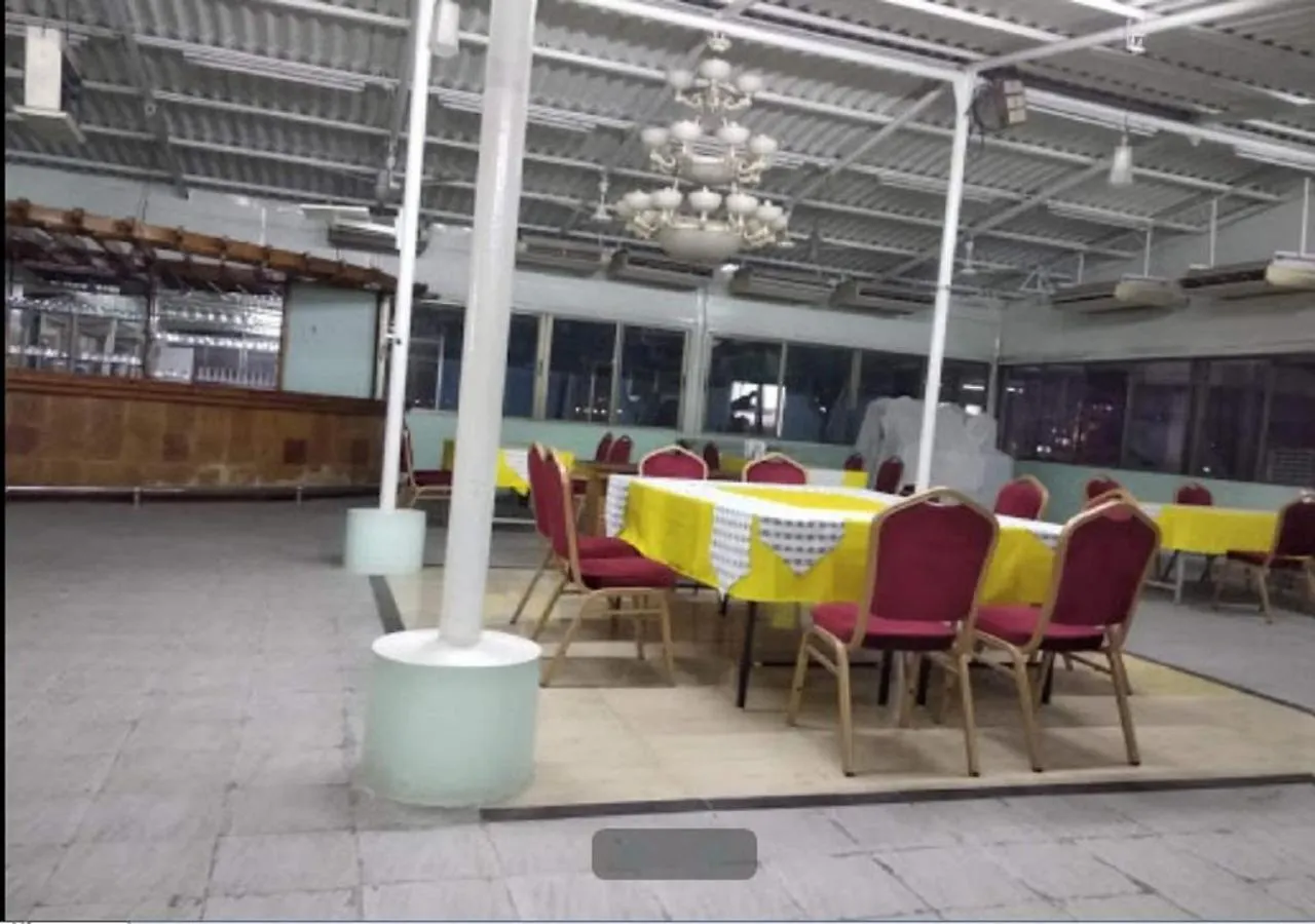 Ambala Inn Dhaka 0*,