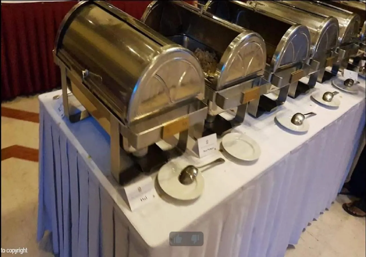 Ambala Inn Dhaka Hotel