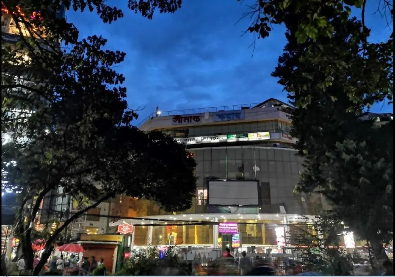 Hotel Ambala Inn Dhaka
