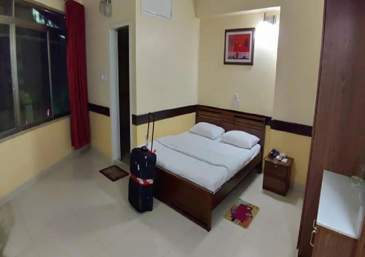 Ambala Inn Dhaka