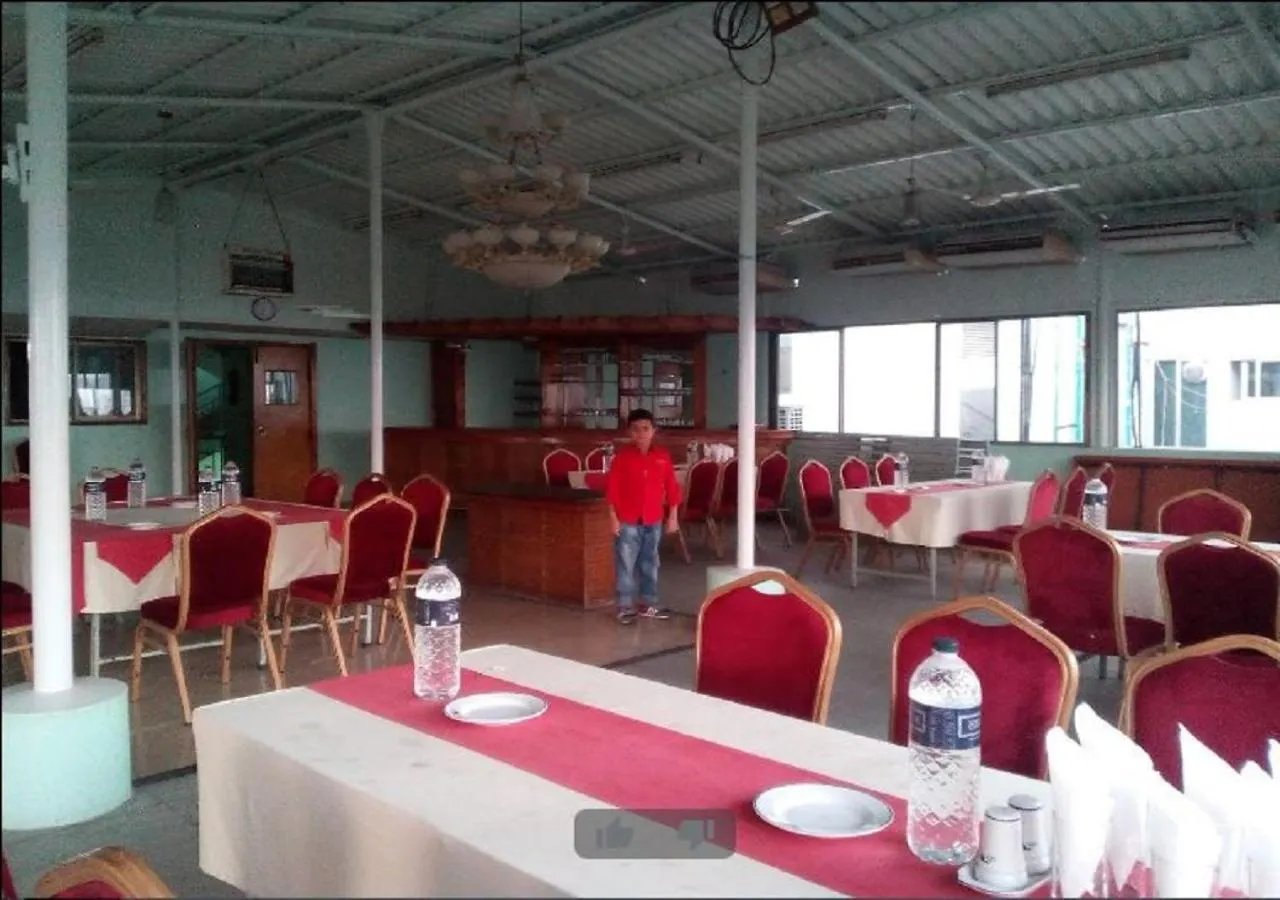 Ambala Inn Dhaka Hotel