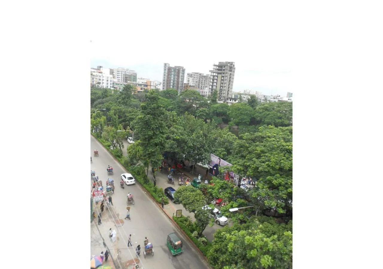 Hotel Ambala Inn Dhaka
