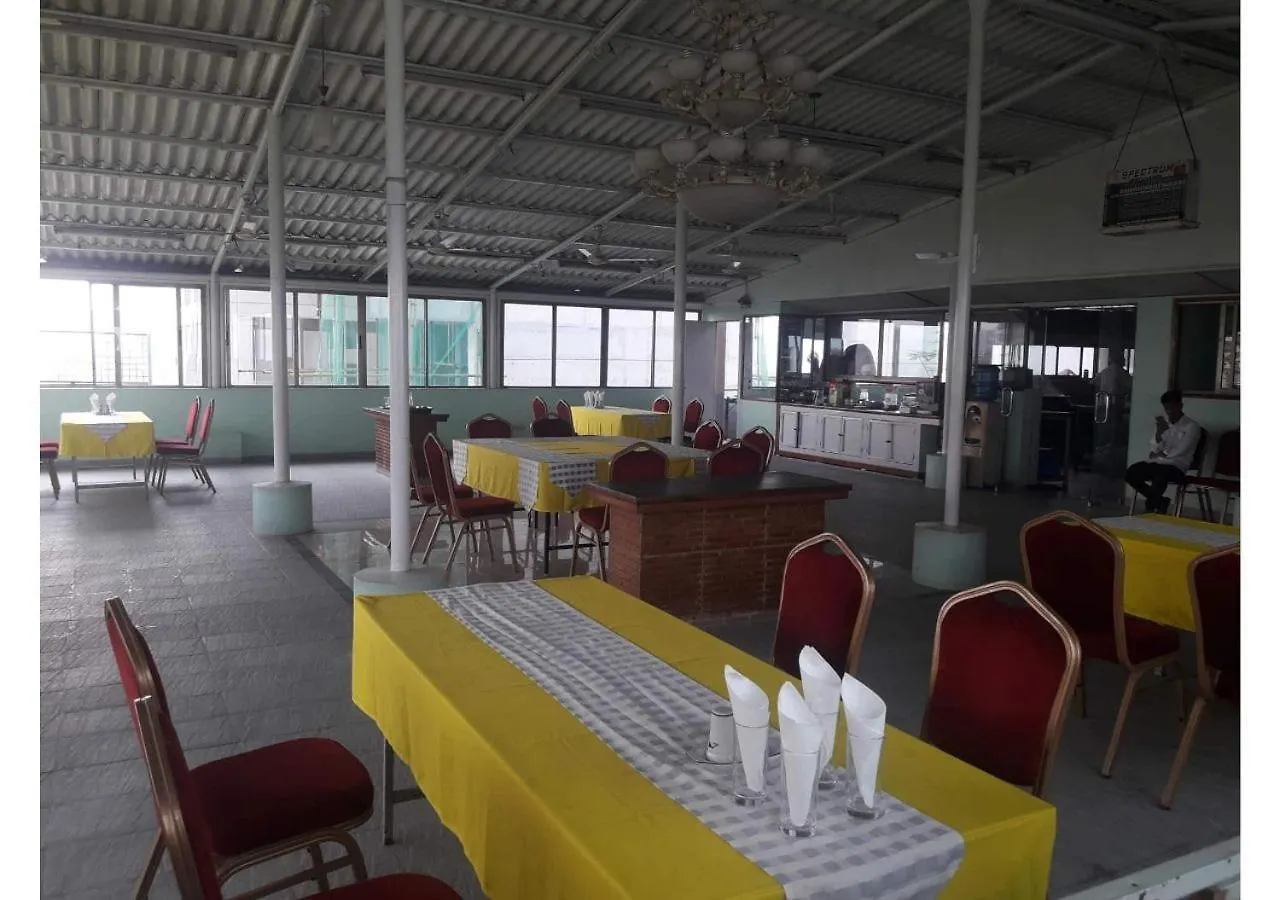 Hotel Ambala Inn Dhaka