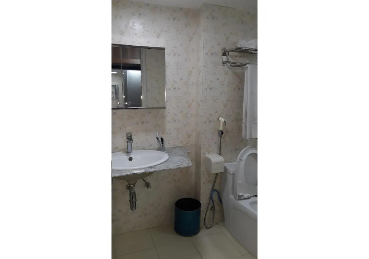 Ambala Inn Dhaka Hotel