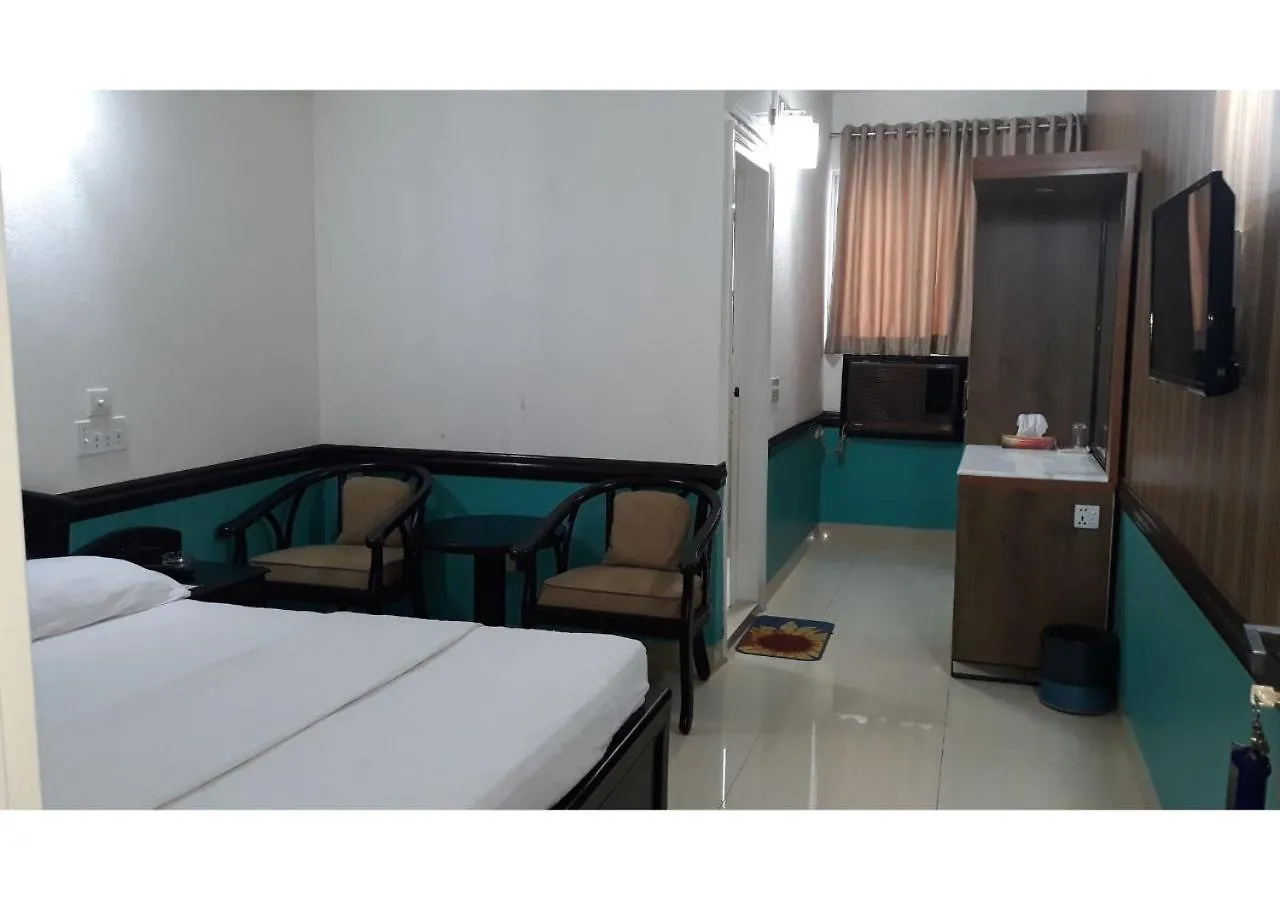 Ambala Inn Dhaka Hotel