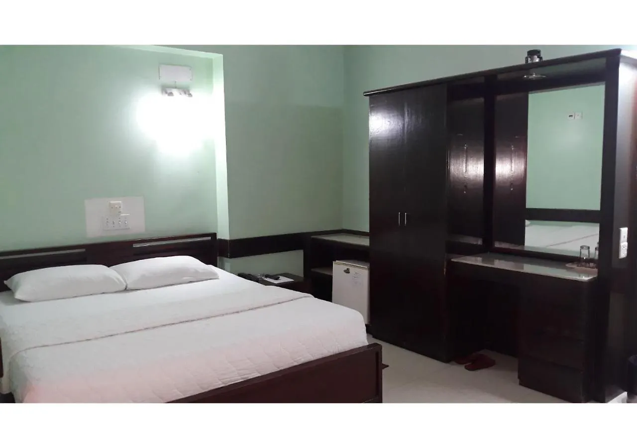 Ambala Inn Dhaka 0*,  Bangladesh