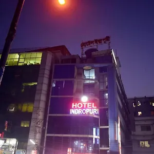 Indropuri Hotel