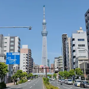iza-asakusa-guest-house.alltokyohotels.com/