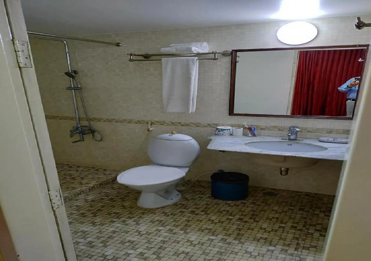 Ambala Inn Dhaka