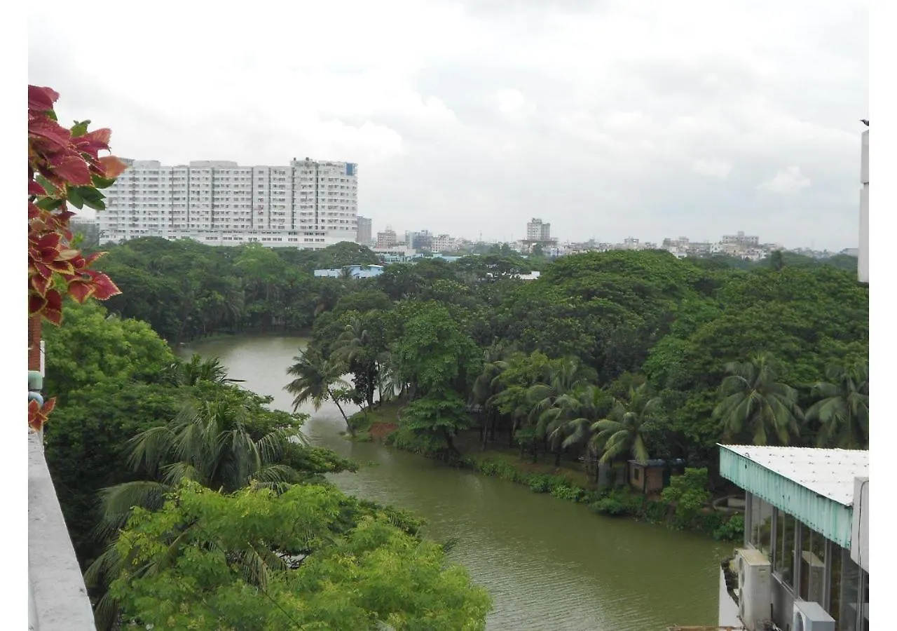 Ambala Inn Dhaka