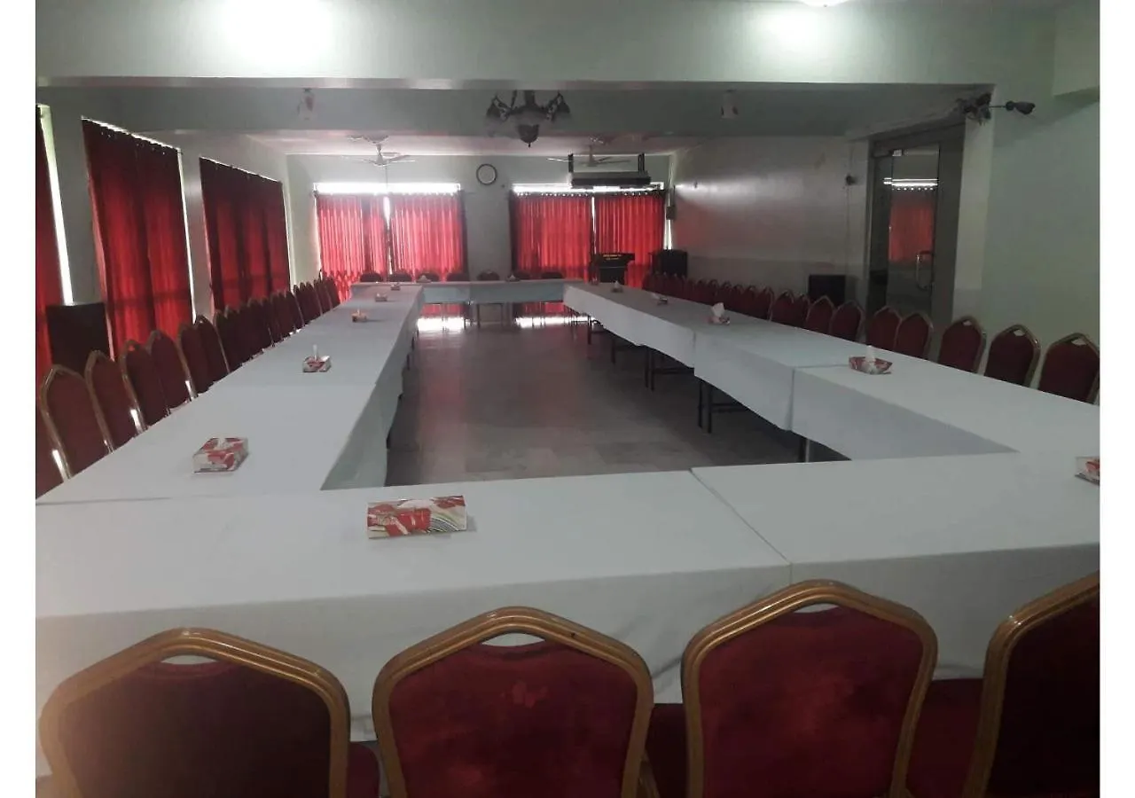 Hotel Ambala Inn Dhaka